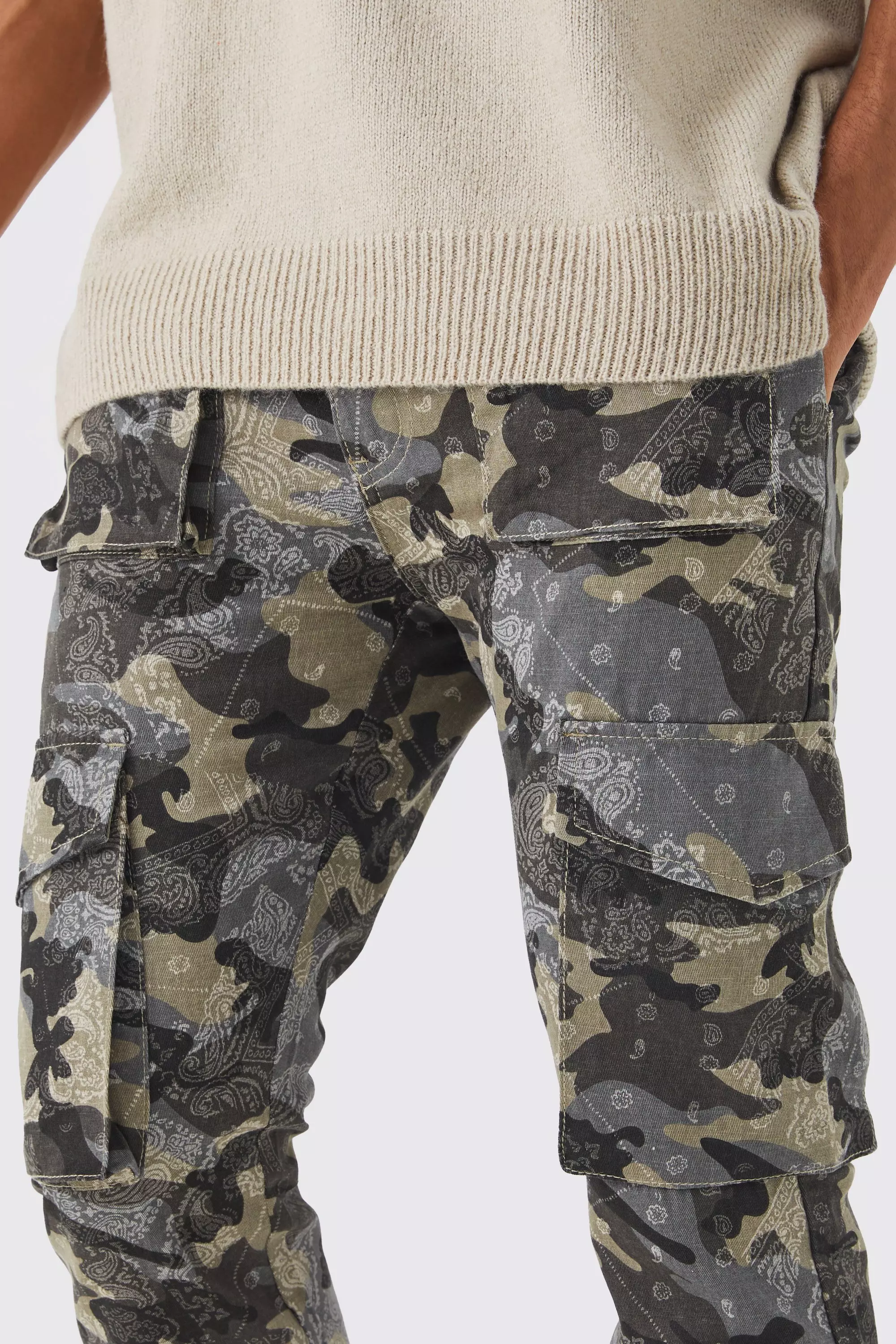 G star camo cargo on sale pants